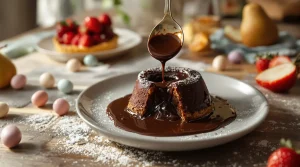 10 desserts de Pâques faciles et ultra-rapides qui épateront vos invités sans passer des heures