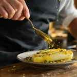 « C’est un des marqueurs de la cuisine française » : les conseils d’un chef pour bien cuisiner le poireau