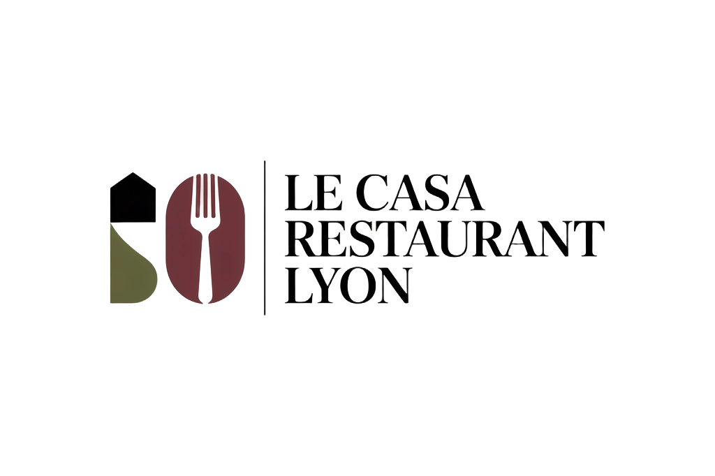 Le Casa Restaurant Lyon : Saveurs