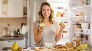 Une diététicienne révèle ses 7 meilleurs snacks anti-fringales pour ne plus avoir faim entre les repas