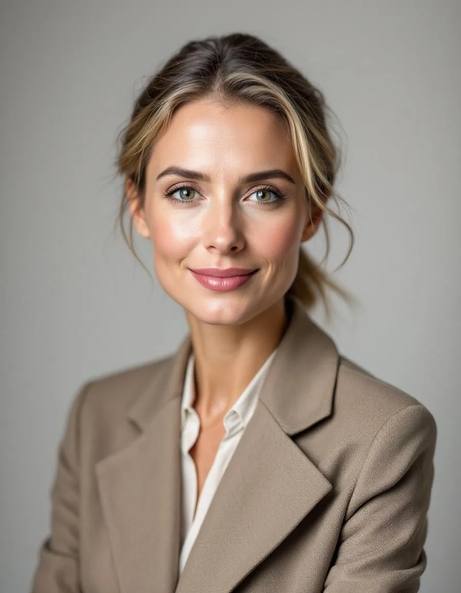 Valerie Roux