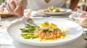 10 entrées légères et fraîches pour votre menu de Pâques : nos idées simples et gourmandes