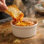 C'est le plat que je fais quand je n'ai envie de rien préparer : œufs cocotte tomate-fromage en 12 min