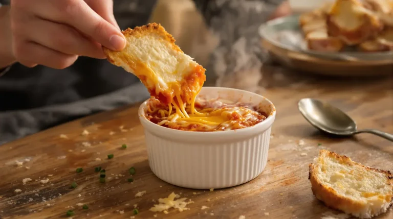 C'est le plat que je fais quand je n'ai envie de rien préparer : œufs cocotte tomate-fromage en 12 min