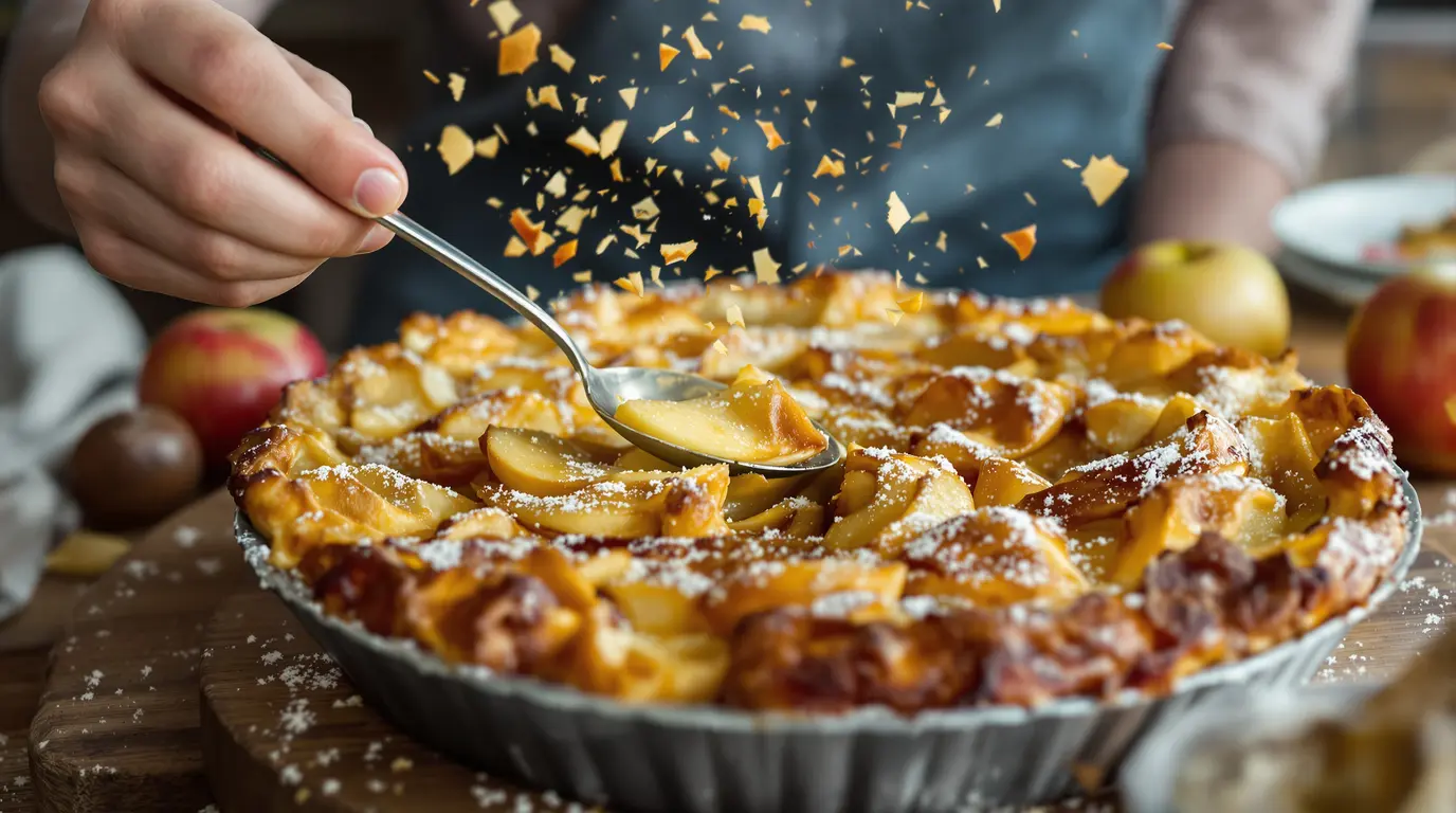 Il fait croquer les pommes et craquer les gourmands : le secret du dessert du Sud-Ouest parfait Il fait croquer les pommes et craquer les gourmands : le secret du dessert du Sud-Ouest parfait