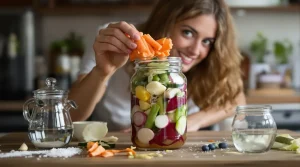 Lacto-fermentation pour les nuls : bienfaits, aliments et méthode facile pour enfin se lancer