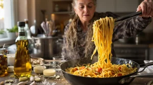 Les Italiens n’en reviennent pas : en France, on fait cuire presque toutes les pâtes de la mauvaise façon