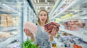 Non, le jambon blanc n’est pas le moins gras : cette charcuterie méconnue apporte 2 fois plus de protéines