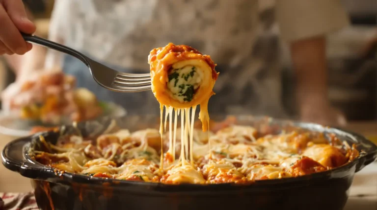 « Plus personne ne veut de lasagnes chez moi » : les cannelloni de ma grand-mère italienne font l’unanimité