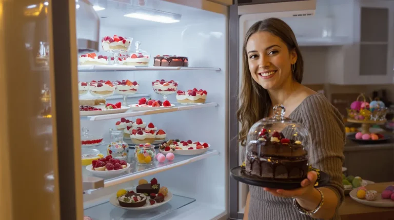 Pâques : 5 desserts à préparer la veille, voici pourquoi ils simplifient vraiment le repas Pâques : 5 desserts à préparer la veille, voici pourquoi ils simplifient vraiment le repas