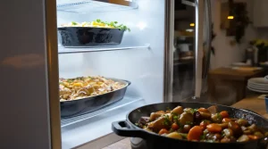 Repas de Pâques prêt la veille : 10 plats malins reposent toute la nuit et sont meilleurs le jour J